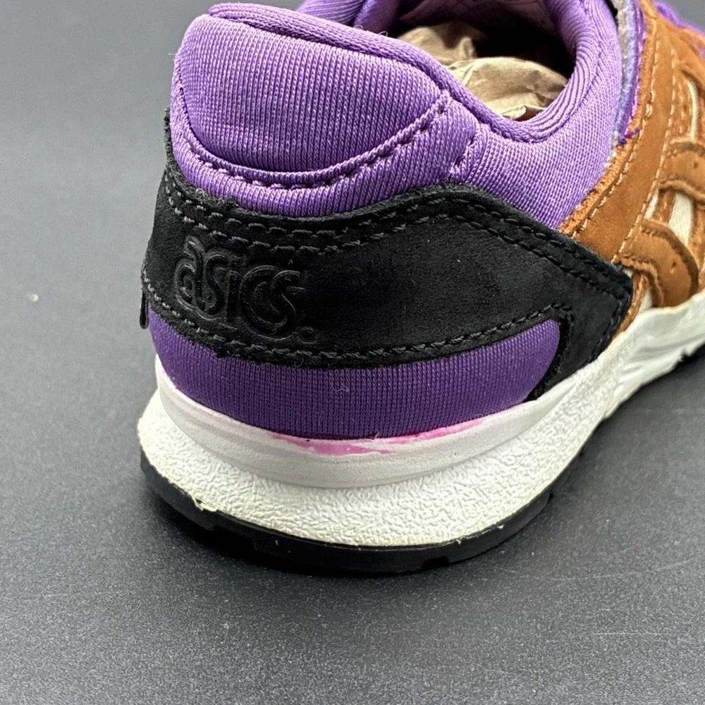 ASICS x Concepts Gel-Lyte V Mix & Match Kids K7 C50AK 2015 Rare Collab